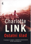 Ostatni ślad