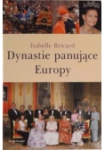 Dynastie panujące Europy