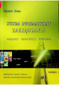 System informatyczny zarządzania