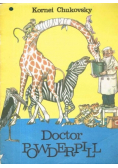 Doctor Powderpill