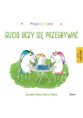 Przygody Gucia Gucio uczy się przegrywać