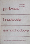 Podwozia i nadwozia samochodowe