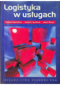 Logistyka w usługach