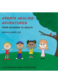 Adam's Healing Adventures