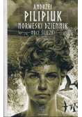 Norweski dziennik T.2 Obce ścieżki