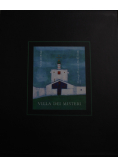 Pascha Ikony / Villa Dei Misteri