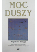 Moc duszy