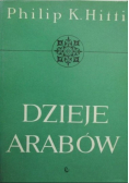 Dzieje Arabów