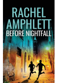 Before Nightfall