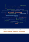 Analiza finansowa w praktyce gospodarczej