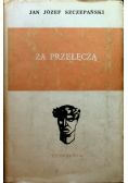 Za przełęczą
