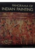 Panorama of Indian Painting