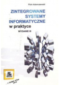 Zintegrowane systemy informatyczne w praktyce