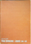 Stany Zjednoczone Japonia 1945 - 1972
