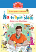 Dziecięca Akademia Na tropie słów