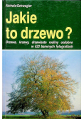 Jakie to drzewo
