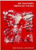 Drogi do Polski