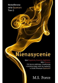 Nienasycenie