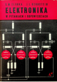 Elektronika w pytaniach i odpowiedziach