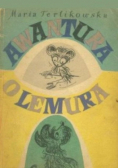 Awantura o Lemura