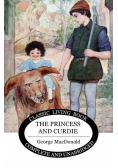 The Princess and Curdie