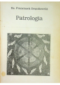 Patrologia część I