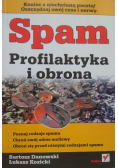 Spam Profilaktyka i obrona