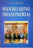 Wolnomularstwo masoneria
