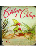 Chlup i chlap