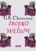 Źródło i mielizny
