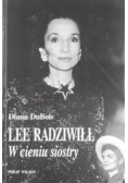 Lee Radziwiłł w cieniu siostry