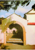 Zarys teologii życia duchownego Część II