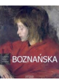 Ludzie czasy dzieła Olga Boznańska