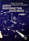 Zarys budownictwa ogólnego