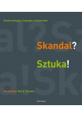 Skandal Sztuka