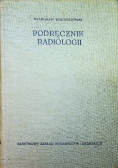Podręcznik radiologii