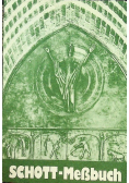 Schott Messbuch