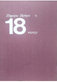 Herbert 18 wierszy