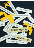 Kamień szron
