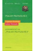 Odpowiedź na Psalmy przyszłości