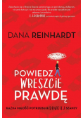 Powiedz wreszcie prawdę