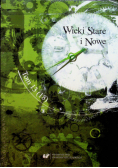 Wieki stare i nowe tom 13 (18) nowa