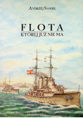 Flota której już nie ma