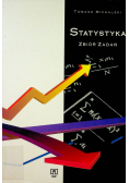 Statystyka Zbiór zadań
