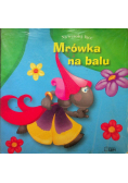Mrówka na balu
