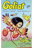 Goliat nr 5 / 1990