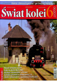 Świat kolei nr 6