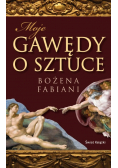 Moje gawędy o sztuce
