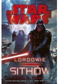 Star Wars Lordowie Sithów