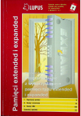 Programowanie z wykorzystaniem pamięci typu extended i expanded